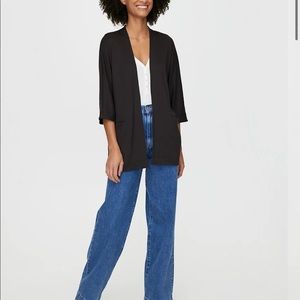Aritzia Wilfred Free Zlata sweater